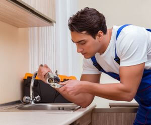 About Emergency plumbing pros Dover, AR